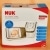 NUK Eco Control + Verpackung