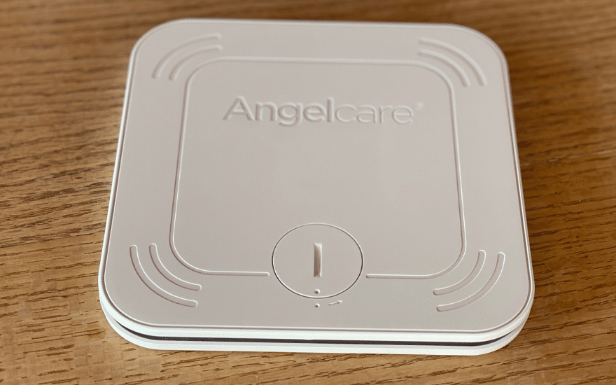 AngelCare Sensormatte Babyphone