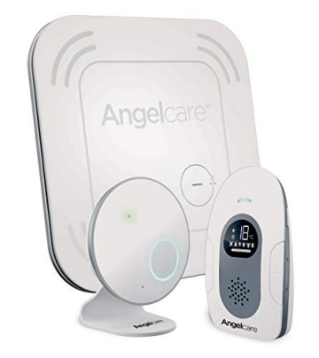 Angelcare AC 117-D Audio Babyphone