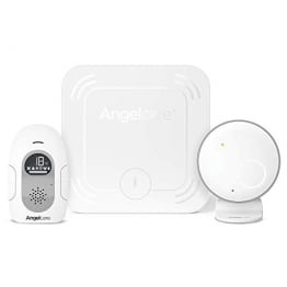 Angelcare Babyphone mit Bewegungsmelder, Temperaturanzeige, Bluetooth - 1