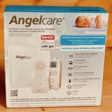 Angelcare Babyphone