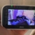 Alecto DVM-200 Babyphone Bildschirm