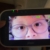 Alecto DVM-200 Video Babyphone Bildschirm im Test