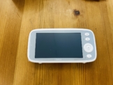 TakTark BM813 Video Babyphone Bildschirm
